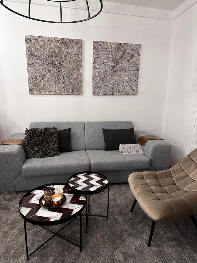 Riverside Apartment Karlovy Vary Exterior photo